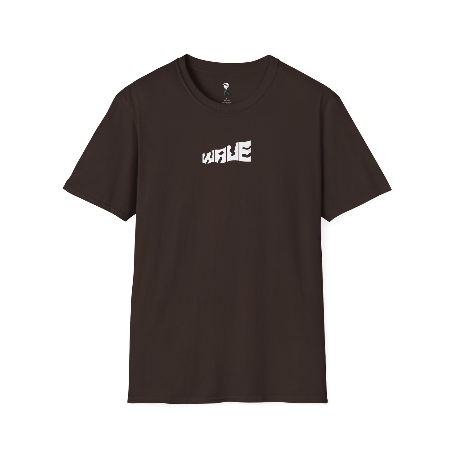 Waves T-Shirt
