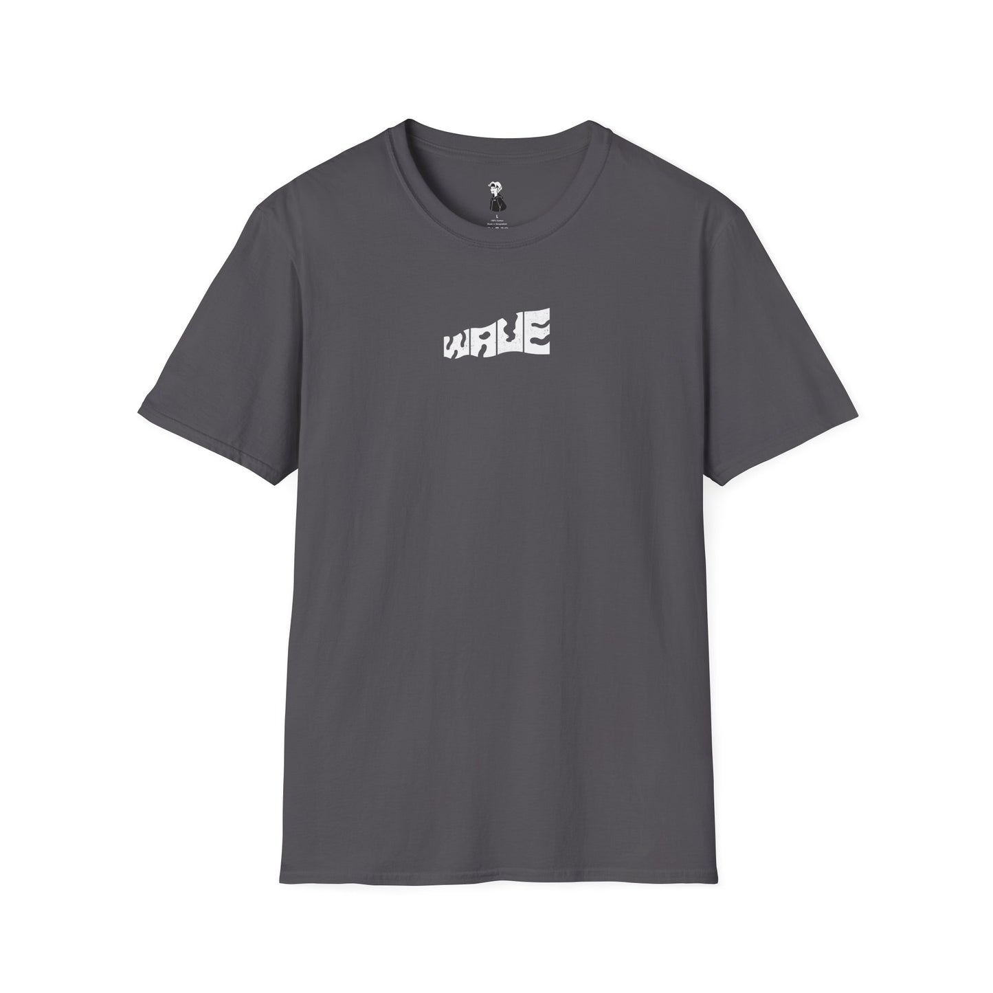 Waves T-Shirt