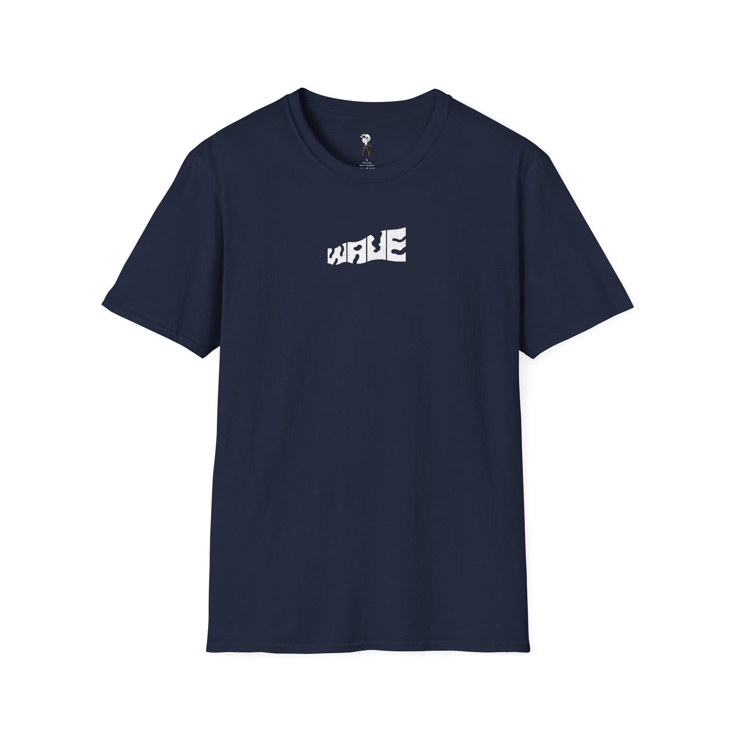Waves T-Shirt