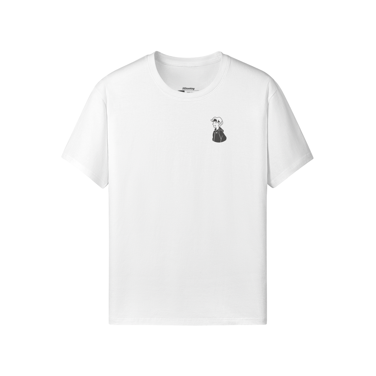 0-Y90-Front Side