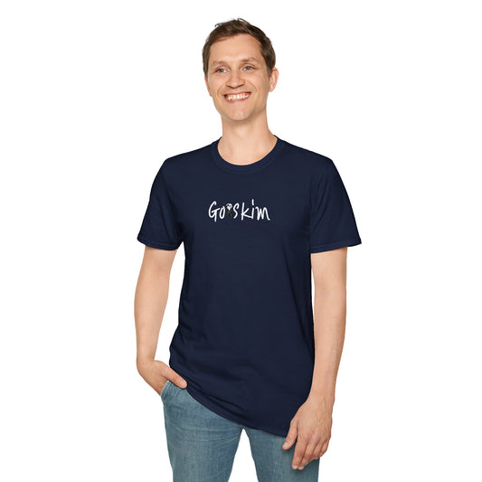 GO SKIM STAFF T-shirt