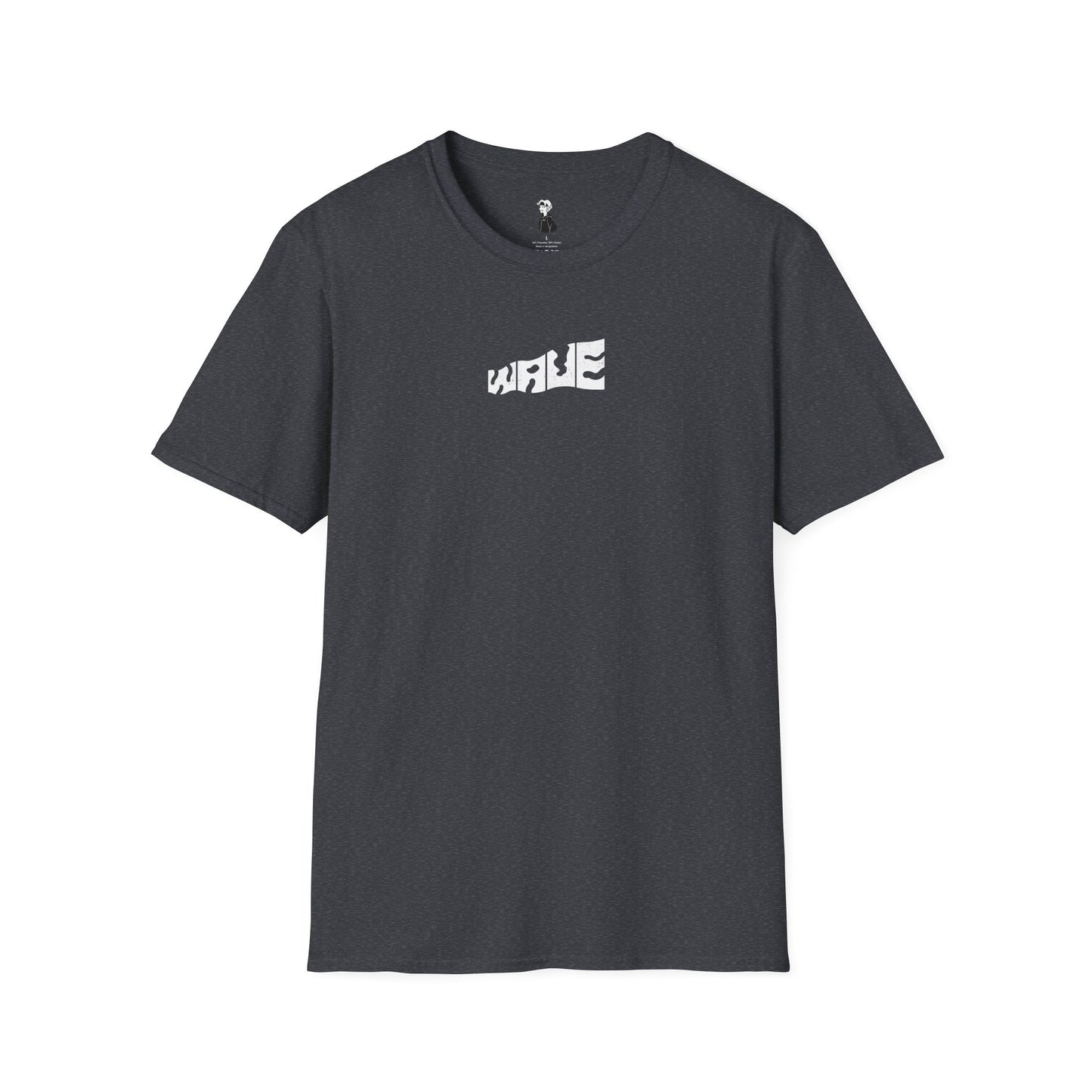 Waves T-Shirt