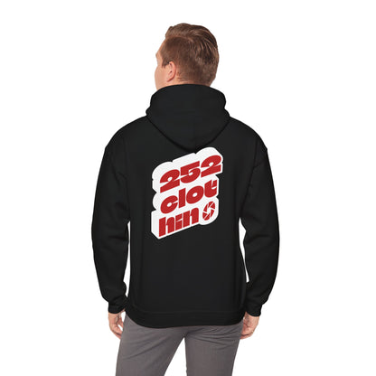 3D Hoodie